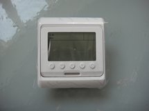 三星機芯溫控器